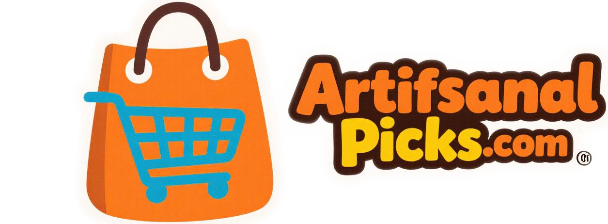 ArtisanalPicks